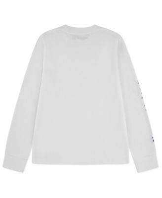 Boys' Trail Dept Long-Sleeve T-Shirt