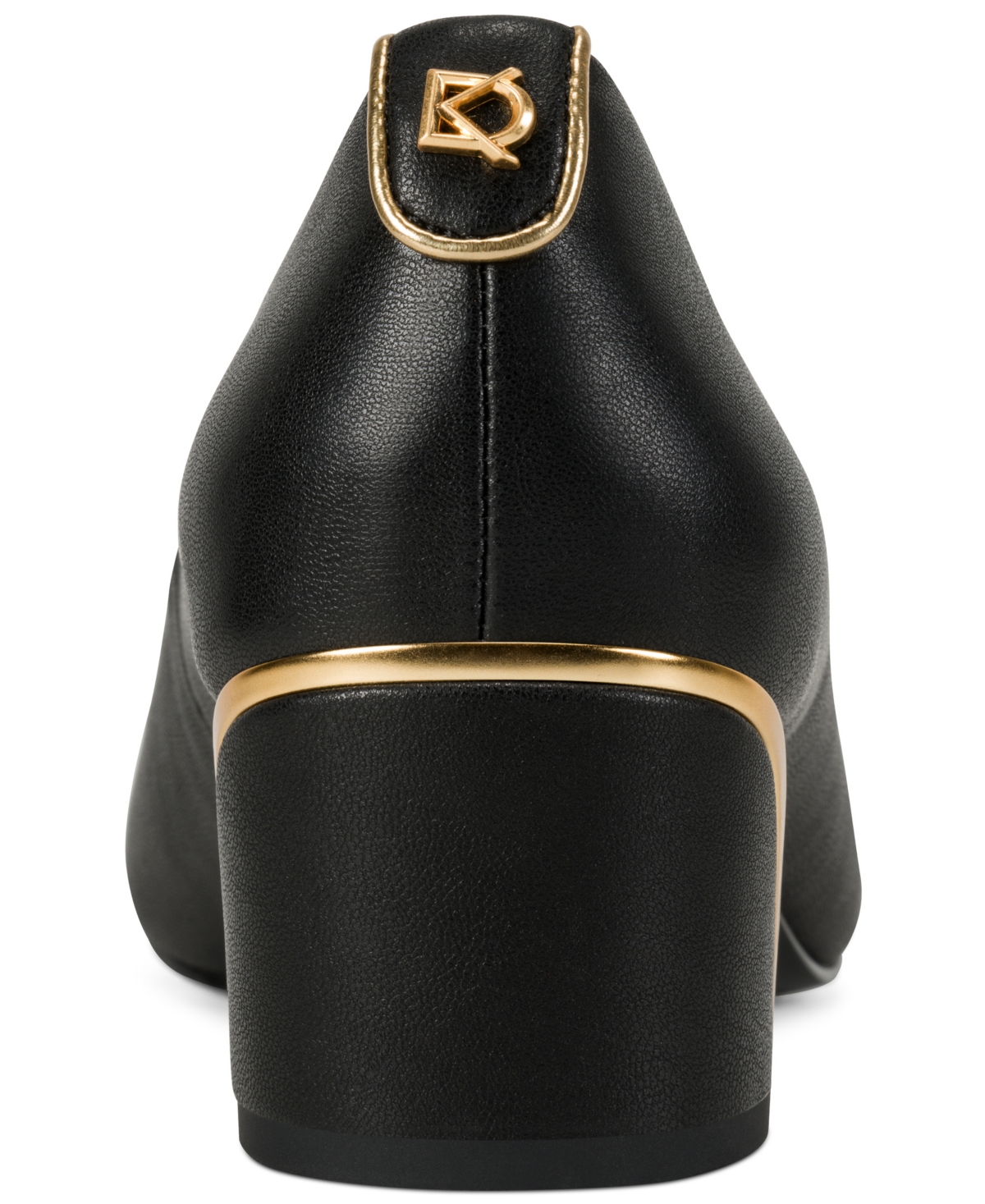 Donna Karan New York Women's Raegan Mid Pumps