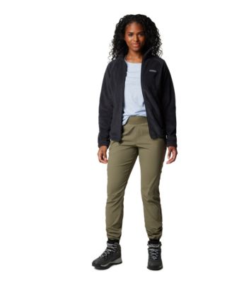 Women's Benton Springs Fleece Jacket, XS-3X