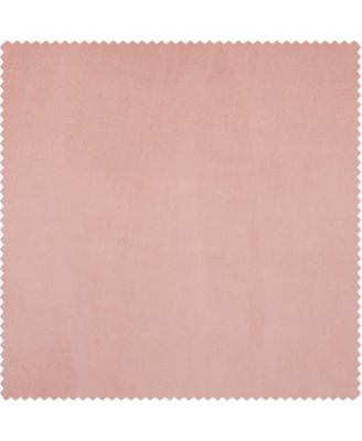 Signature Plush Velvet Hotel Blackout Curtain