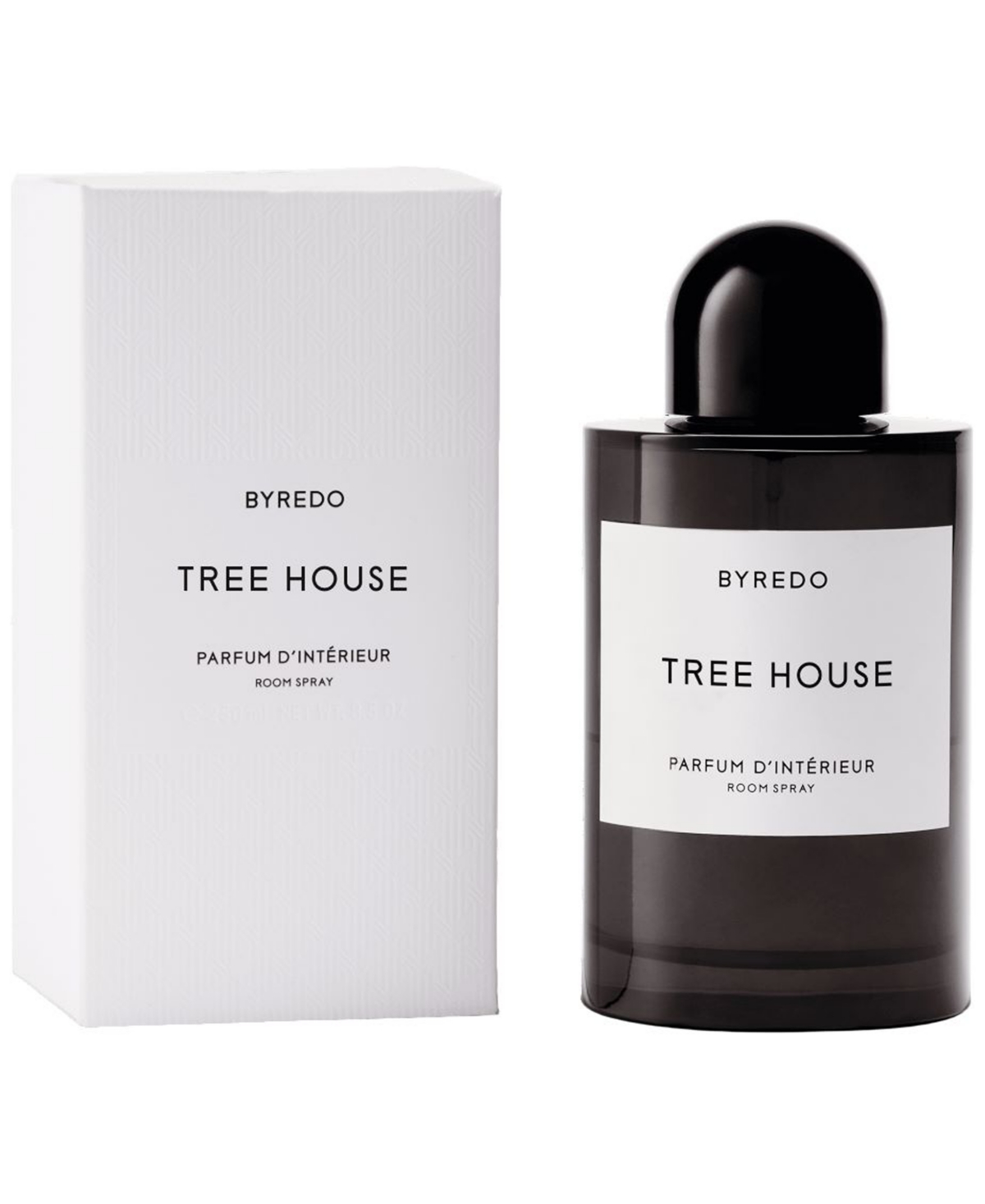 Byredo Tree House Room Spray, 8.5 oz.
