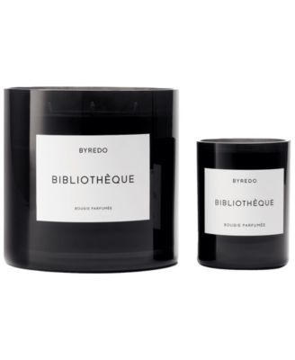 Biblioth&egrave;que Candle, 53 oz.