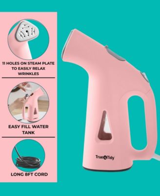 Portable Fabric Steamer
