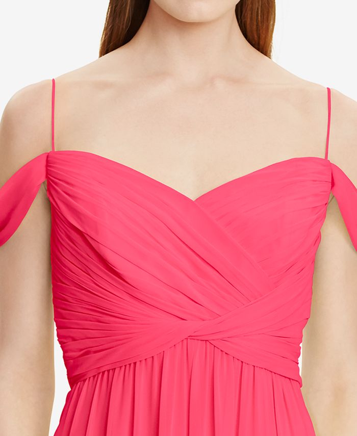 Lauren Ralph Lauren Sweetheart Gown Macy's