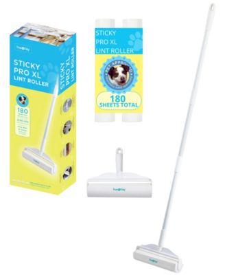 True & Tidy - StickyPro Extra-Large Lint Roller