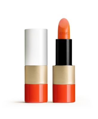 HERMÈS - Rouge Herm&egrave;s Poppy Lip Shine