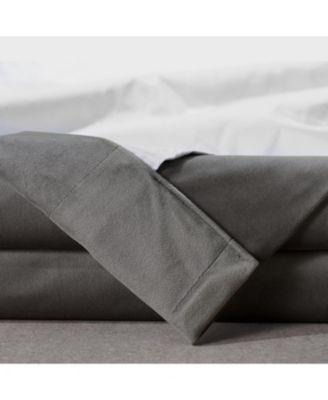 Signature Plush Velvet Hotel Blackout Curtain