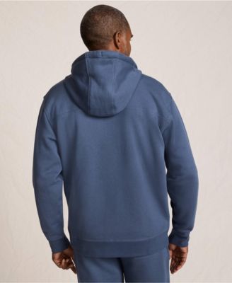 Men's Long Sleeve RainDefense Serious Sweats Full Zip Hoodie