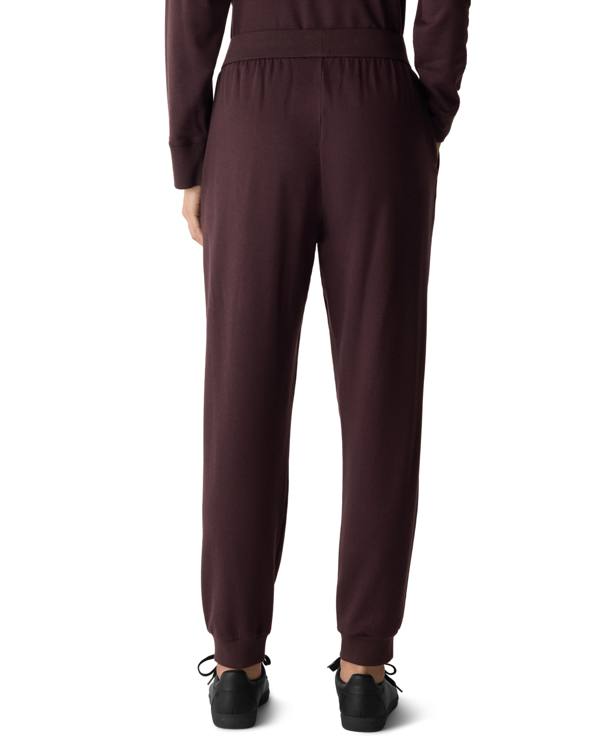 Eileen Fisher Women's Pull-On Ankle Joggers, Regular and Plus