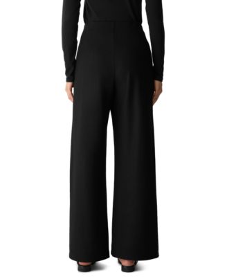 Women's Wide-Leg Pants, Regular and Plus