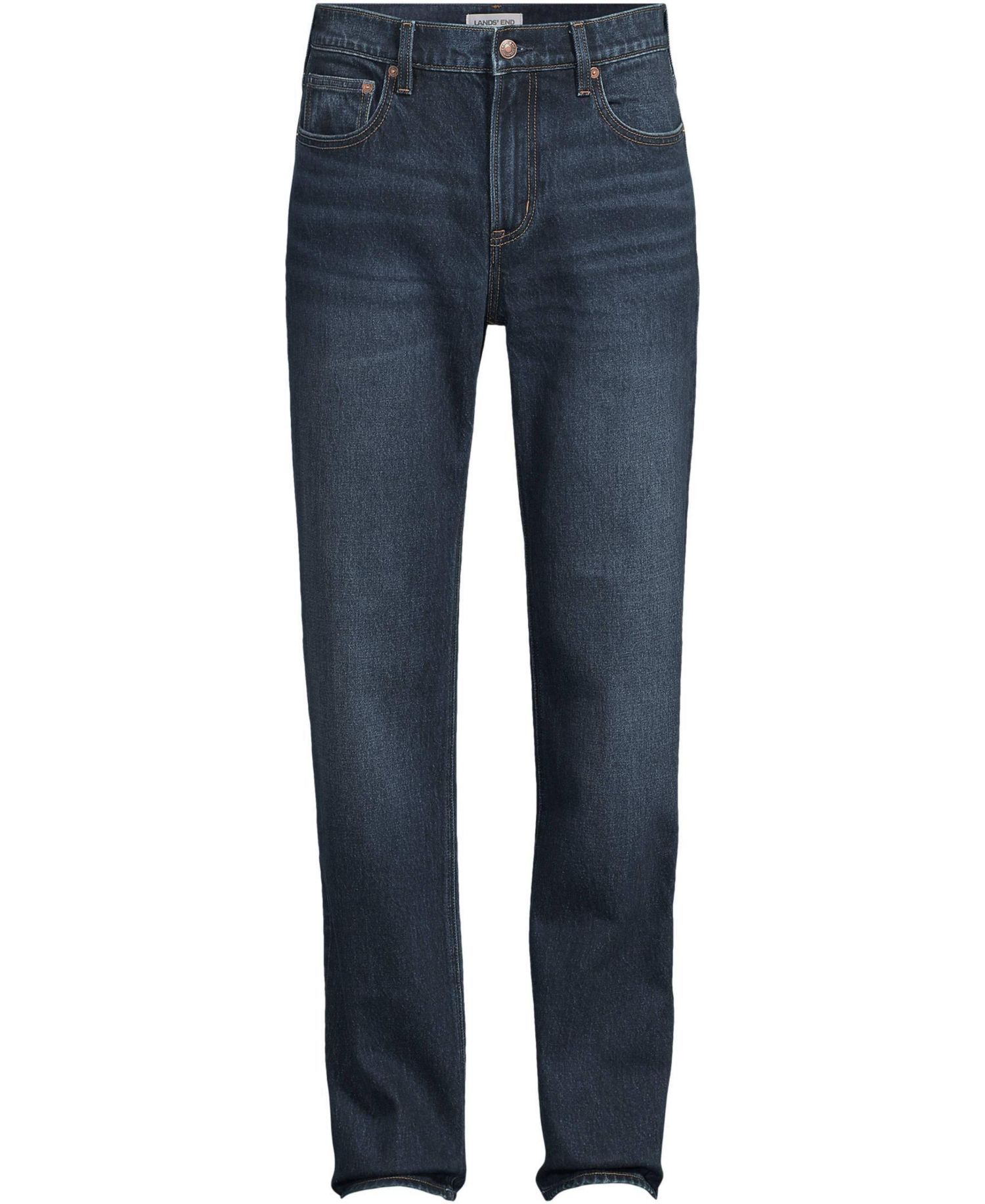 Men's Stretch Easy Classic Fit Jean