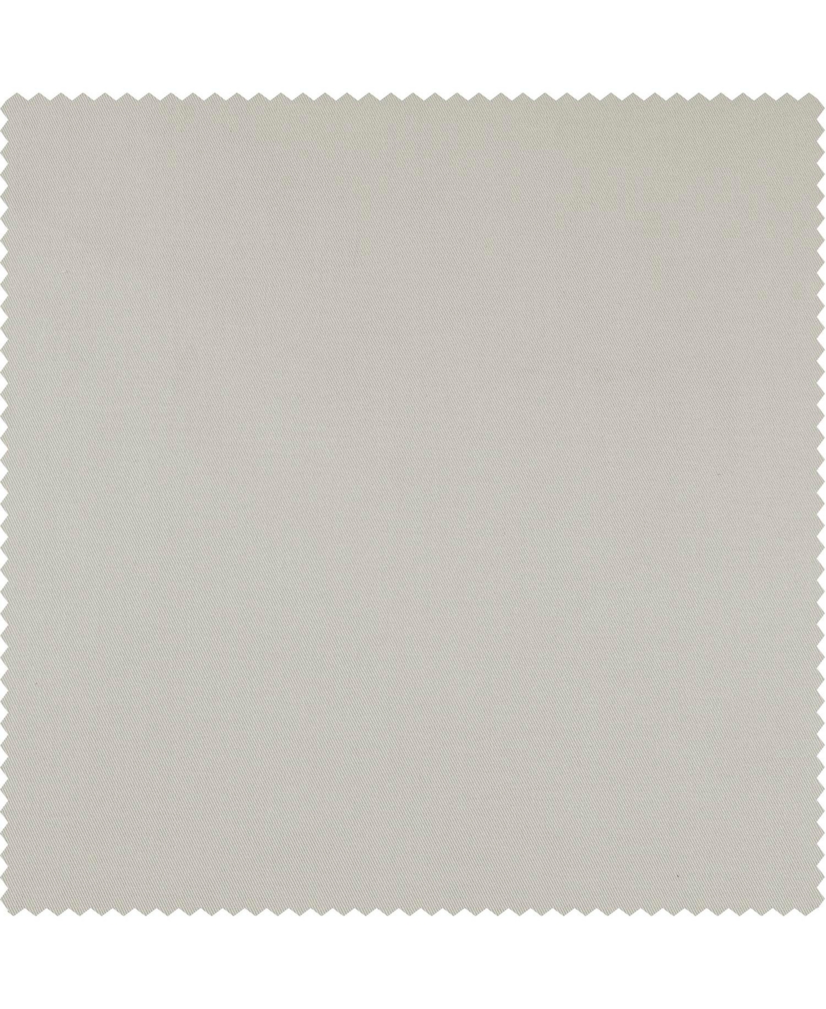 Half Price Drapes Hazelwood Beige Solid Cotton Hotel Blackout Curtain