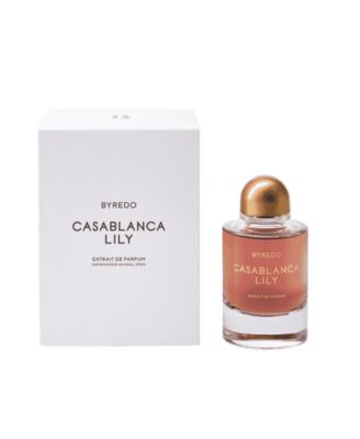 Casablanca Lily Extrait De Parfum, 2.4 oz.