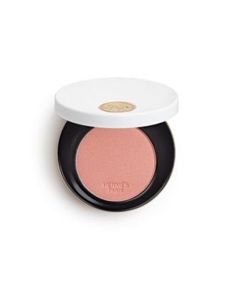 Rose Herm&egrave;s Silky Blush Powder