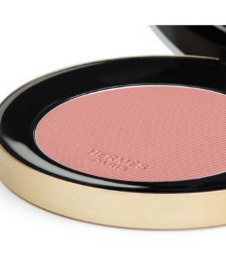 Rose Herm&egrave;s Silky Blush Powder