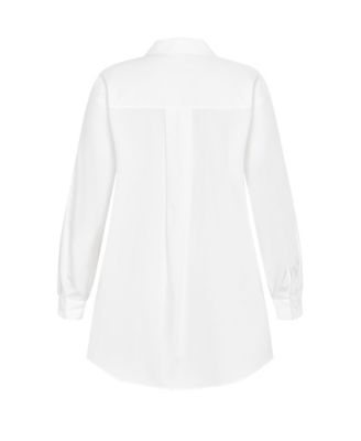 Plus Size Callie Shirt