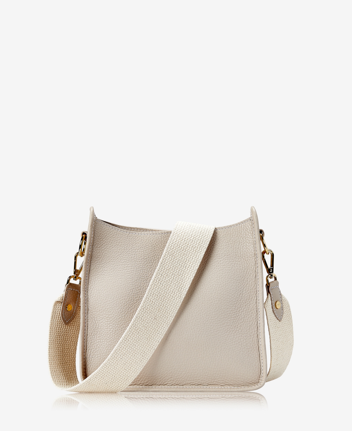 GiGi New York Elle Mini Crossbody Bag