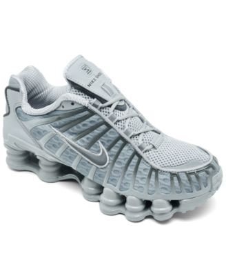 Nike - Big Kids' Shox TL Casual Sneakers from Finish Line