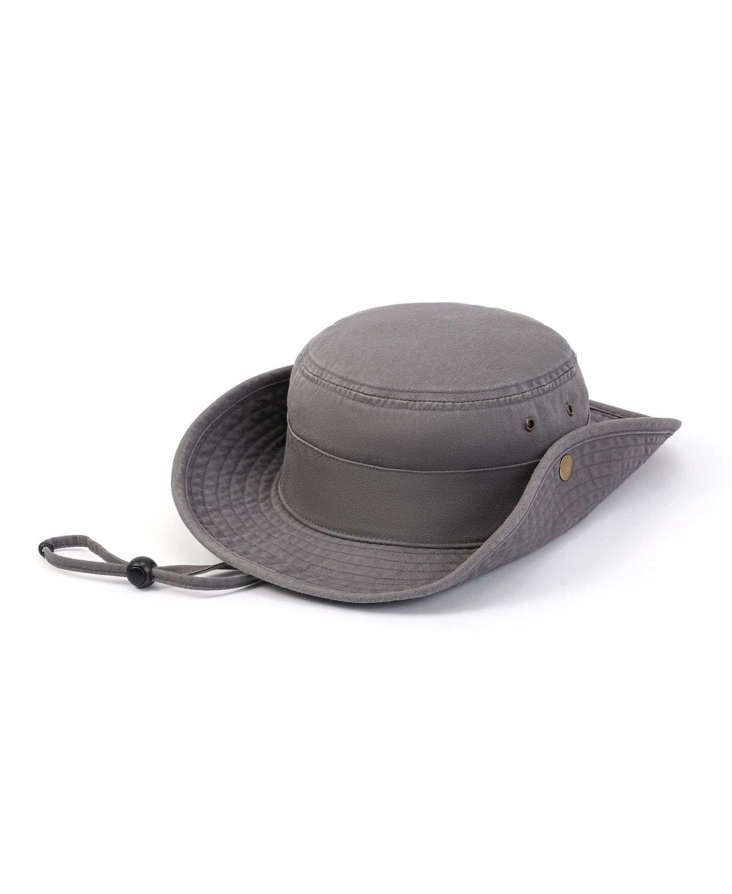 Unisex Foraker Multifunctional Bucket Hat