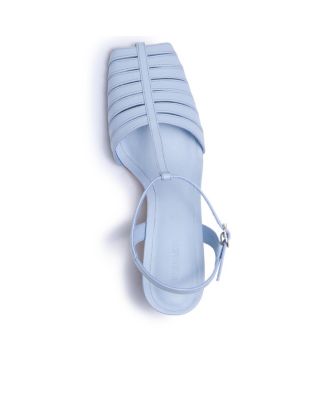 Bernardo Peoria Caged Pump