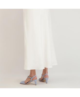 Bernardo Peoria Caged Pump