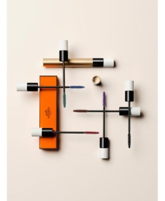 Trait d'Herm&egrave;s Revitalizing Care Mascara