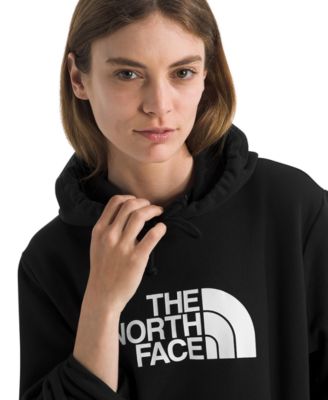 Women's Evolution Half Dome Hoodie
