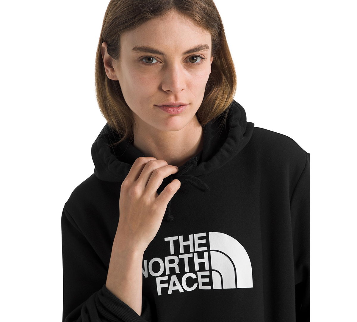 The North Face Women's Evolution Half Dome Hoodie
