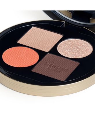 Ombres d'Herm&egrave;s Powder Quartet For Eyes