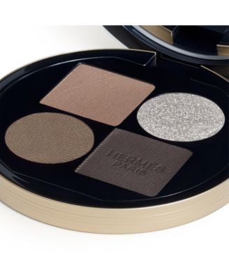 Ombres d'Herm&egrave;s Powder Quartet For Eyes