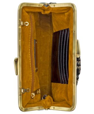 Boxed Evelina Small Crossbody Handbag