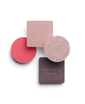 Ombres d'Herm&egrave;s Powder Quartet For Eyes Refill