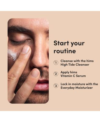 Everyday Moisturizer With Hydrating Hyaluronic Acid