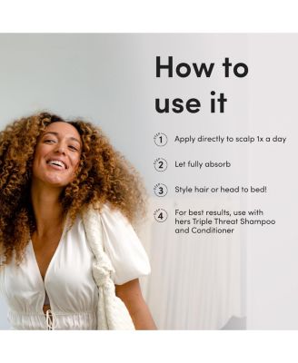 Hair Regrowth Treatment Minoxidil 2% Topical Serum