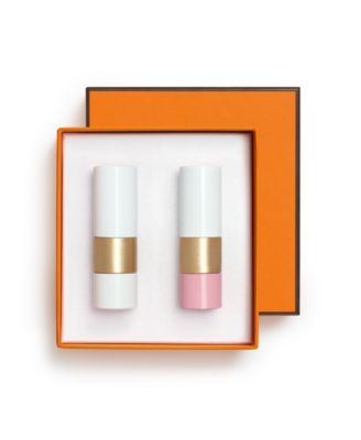 2-Pc. Rouge Herm&egrave;s & Rose Herm&egrave;s Gift Set