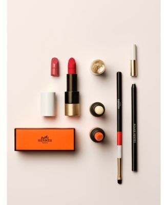 Rouge Herm&egrave;s Satin Lipstick