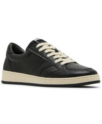 Steve Madden - Men's Piraeus Lace-Up Sneakers