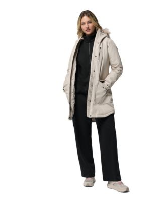 Women's Aldermore Half Zip