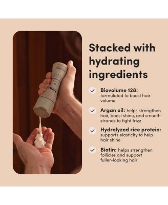 Max Volume Volumizing Conditioner