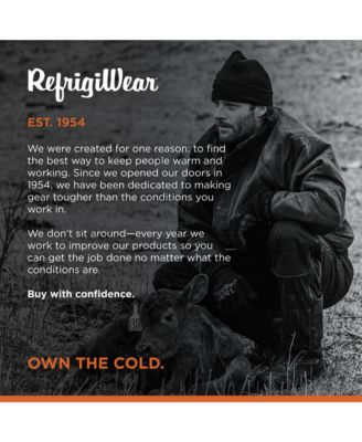 Men's Herringbone Grip Glove - Durable Non-Slip Work Gloves for Cold Conditions, Pack of 12 Pairs