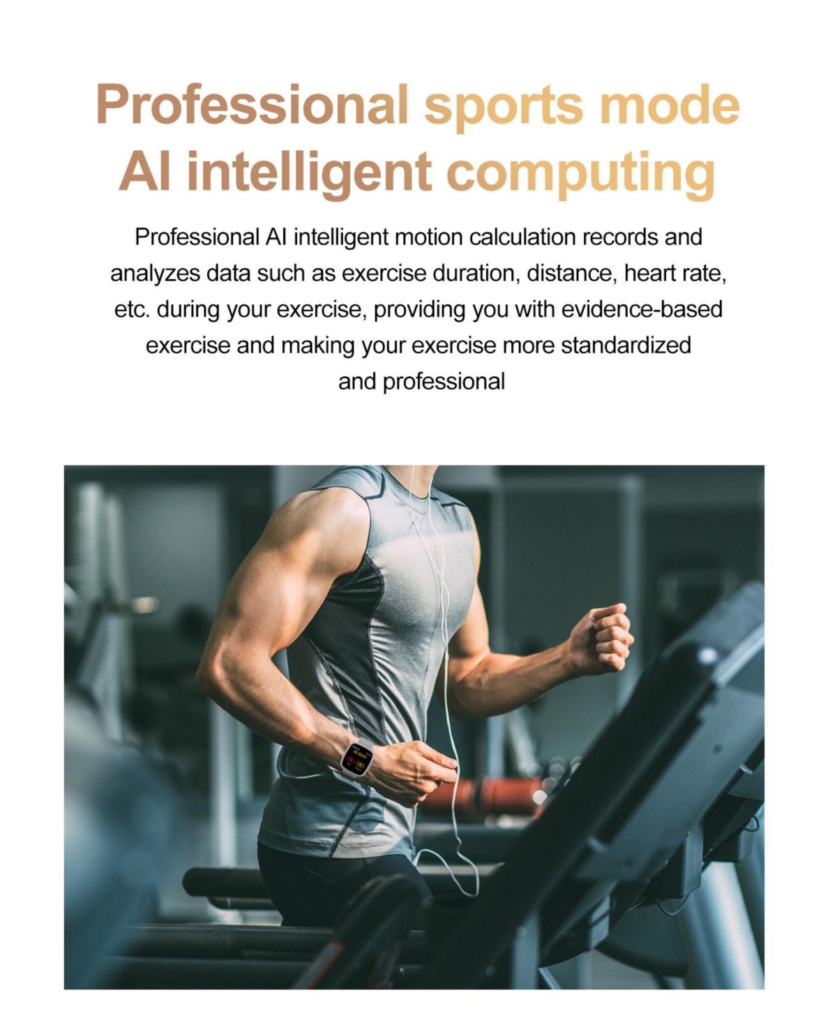 Ruxing Smart Watch for Women Men With Bluetooth Calling, Hrv, Health Monitoring,Sport Modes, Intelligent Reminder IP68 -Pink