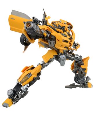 MPM-3 Bumblebee T-Spark | Transformers Masterpiece Movie Series 40th Selection