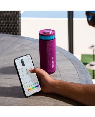 Go Party Ultra-Portable Bluetooth Speaker