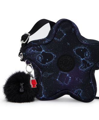 Peanuts Star Shoulder Bag