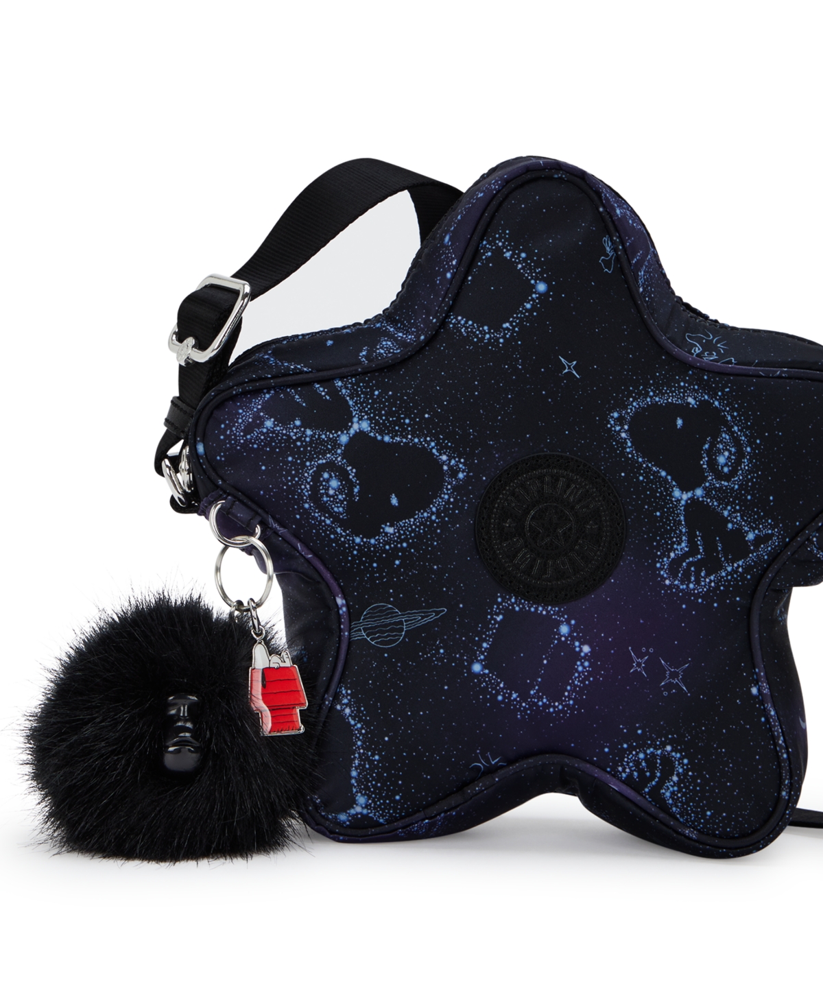 Kipling Gabbie Small Shoulder Bag