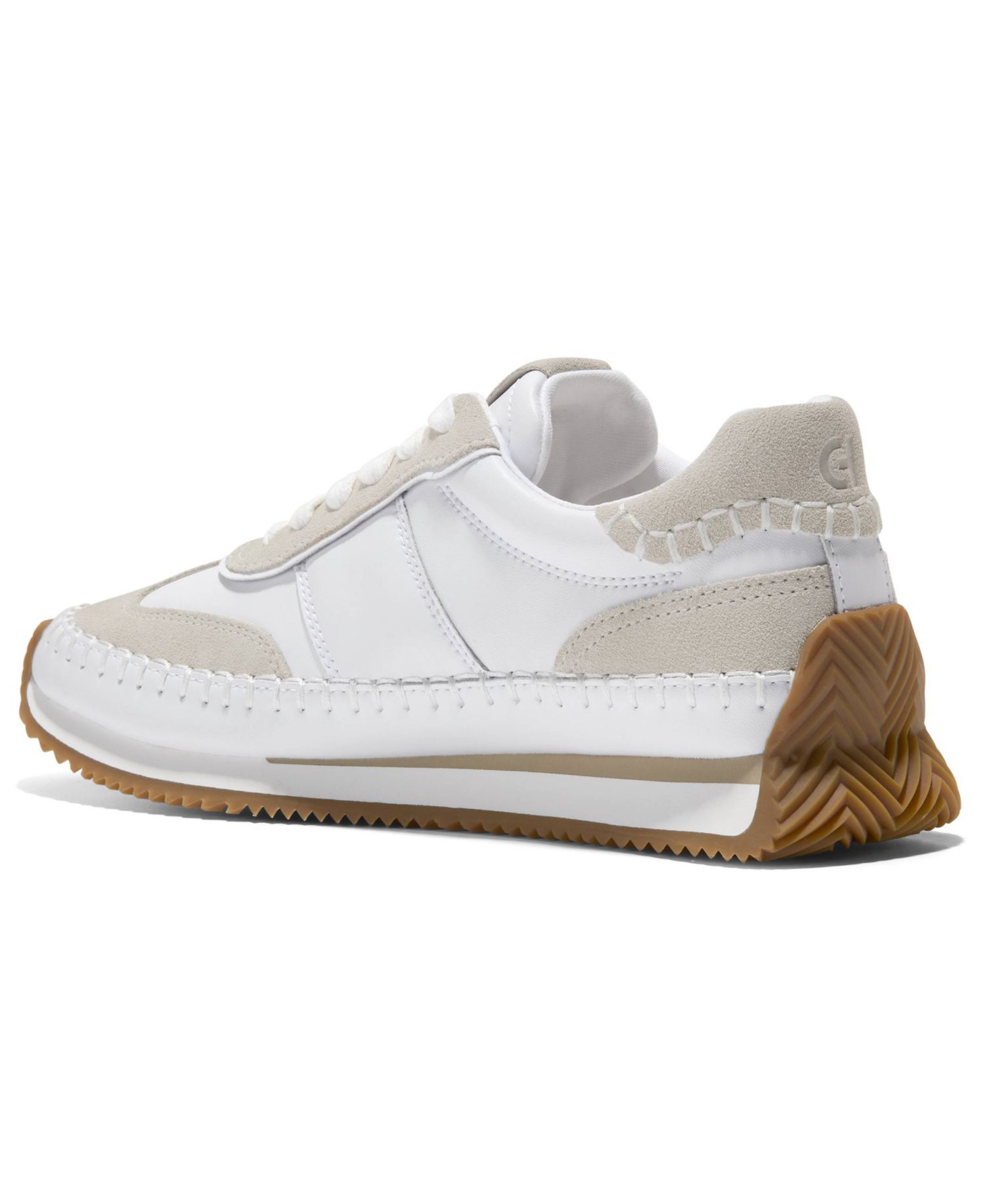 Women's GRANDPRØ Premier Running Sneakers