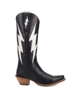 Women's Thunderbolt Leather Boot