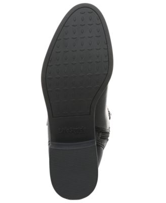 Women's Brinley Round Toe Wide Calf Tall Boots