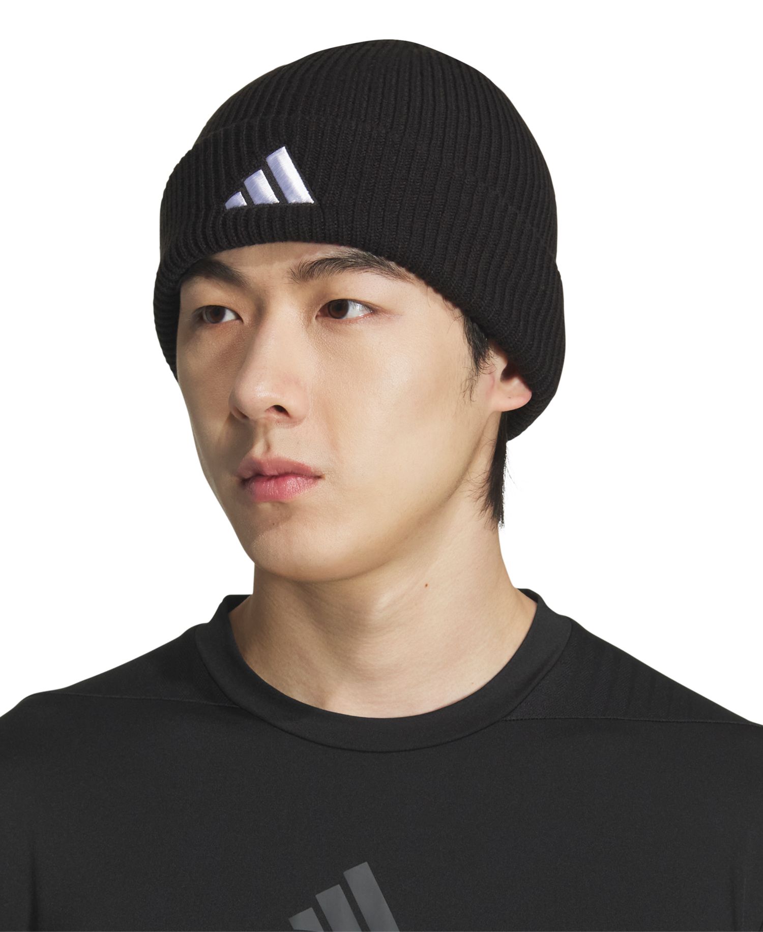 Men's Team Issue 2 Embroidered Beanie