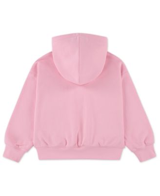 Girls' 7-16 Brooklyn Pull-On Hoodie